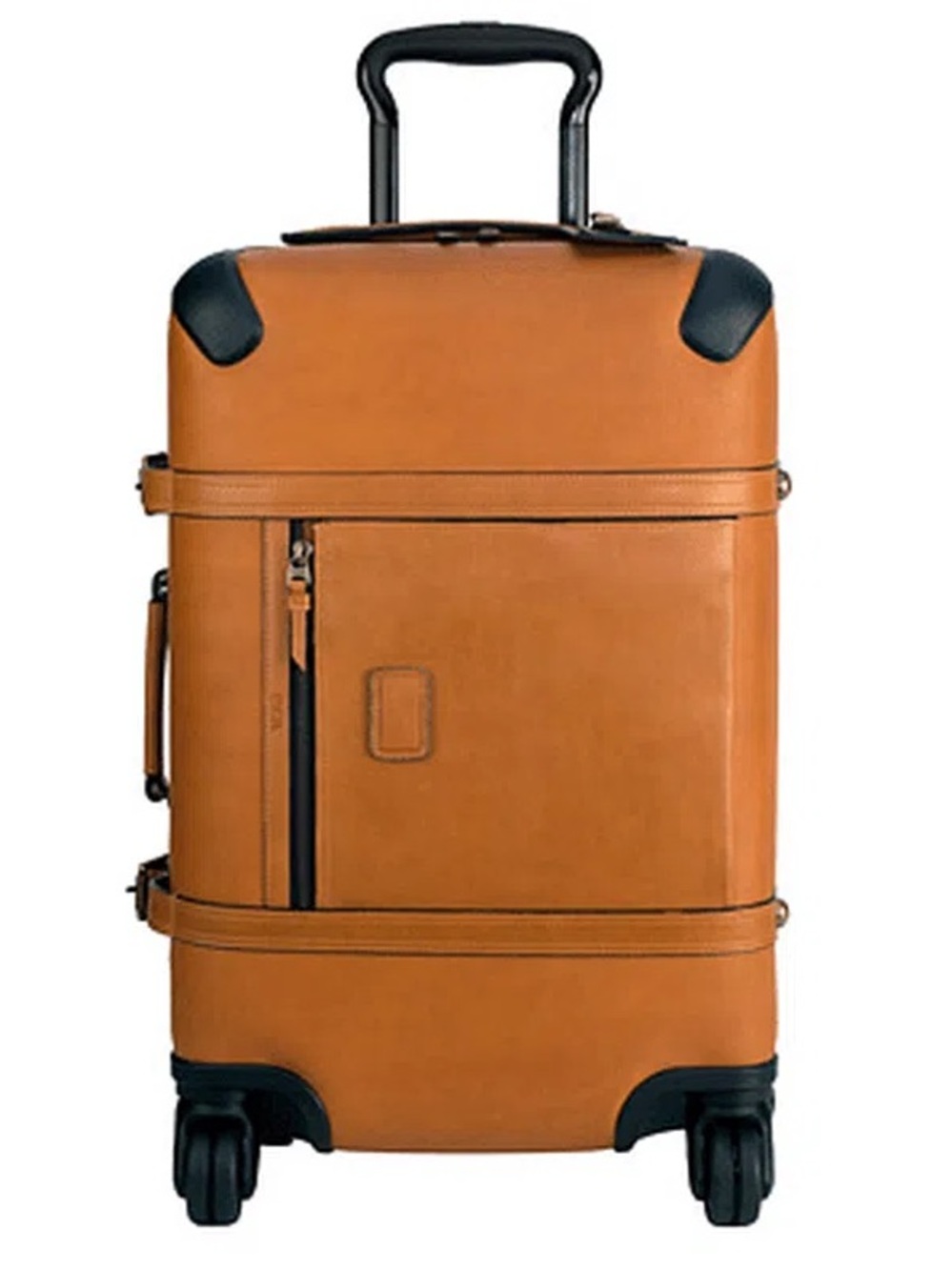 Tumi RARE 1975 Capsule Collection Rolling Carry-On Bag
